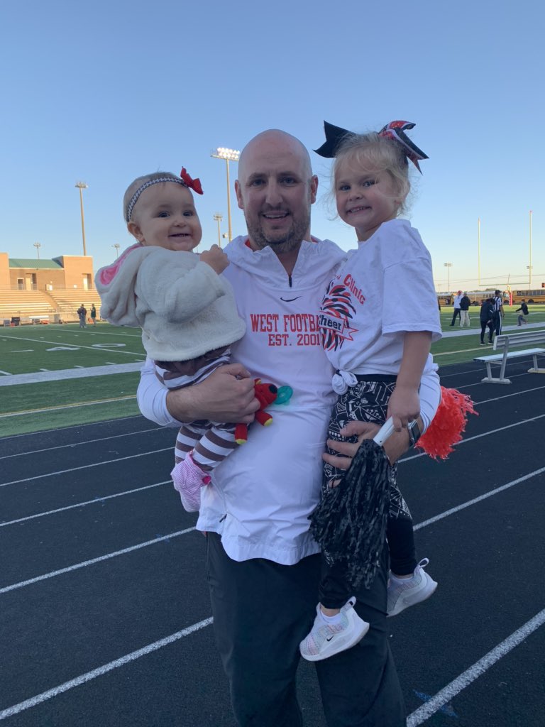BVWFOOTBALL's tweet photo. Challenge accepted. Once you are nominated we have 24 hours to respond or donate $20 to a local charity. Then nominate 4 coaches and you have to post a picture of you coaching I nominate @BVBesler @zjokc @ReedHoward @CoachFarnz https://t.co/xYVaszakll