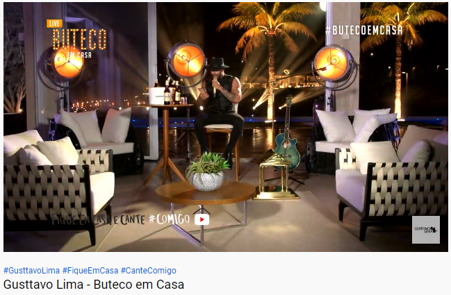 legadaodamassa's tweet photo. SE PEGAR UM UBER DE ONDE O GUSTTAVO LIMA TÁ CANTANDO ATÉ A CASA DELE LÁ NO FUNDO DÁ UNS 15 CONTO FÁCIL https://t.co/EXEScu5hbR