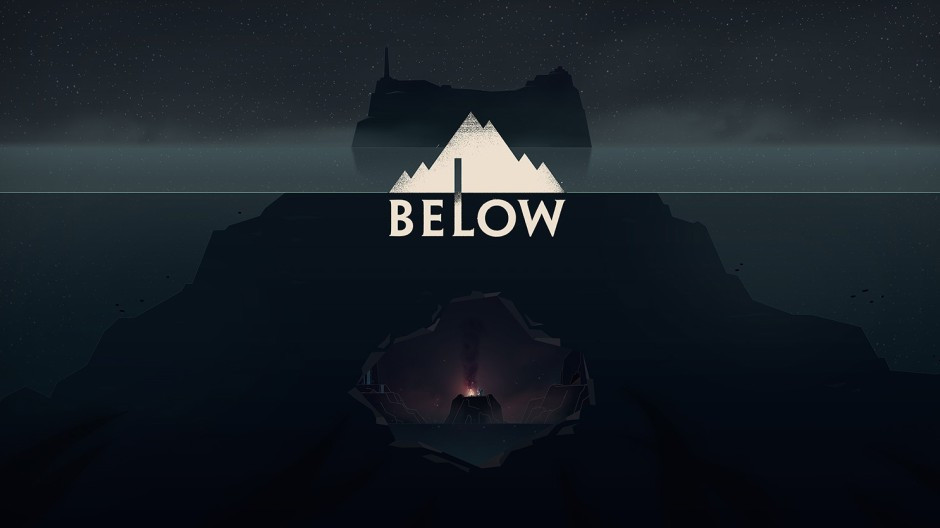 RegionPS's tweet photo. #Below se lanzará el 7 de abril en PlayStation 4 | Tráiler del nuevo modo Exploración - https://t.co/iNe4EWvC9K - #CapyGames https://t.co/THXYylXvM7