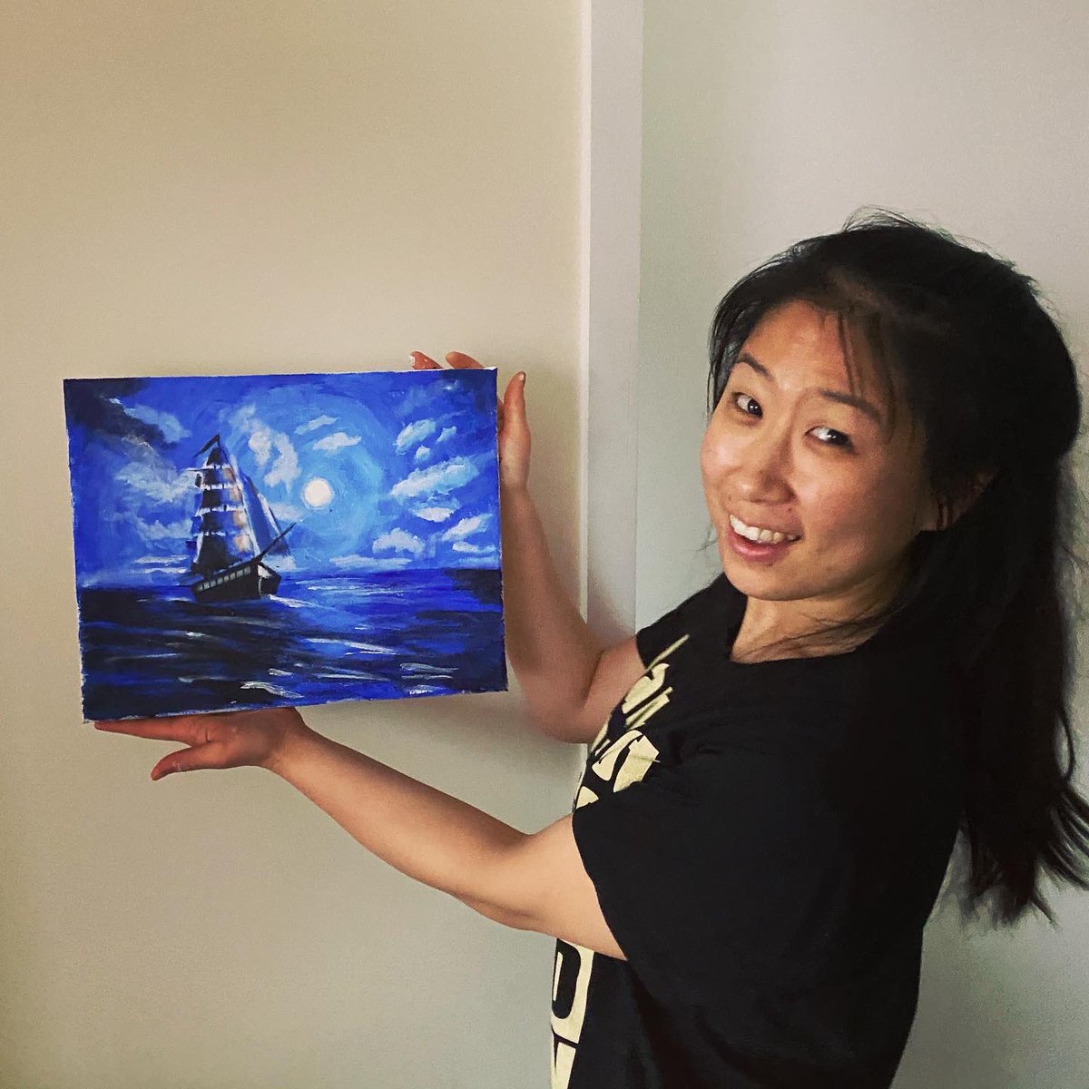 Janet Noh tweet media