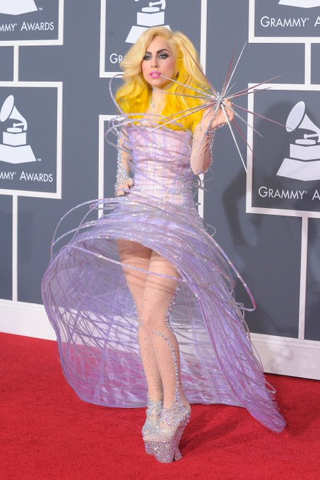 Lady Gaga’s Birthday Celebration | HappyBday.to