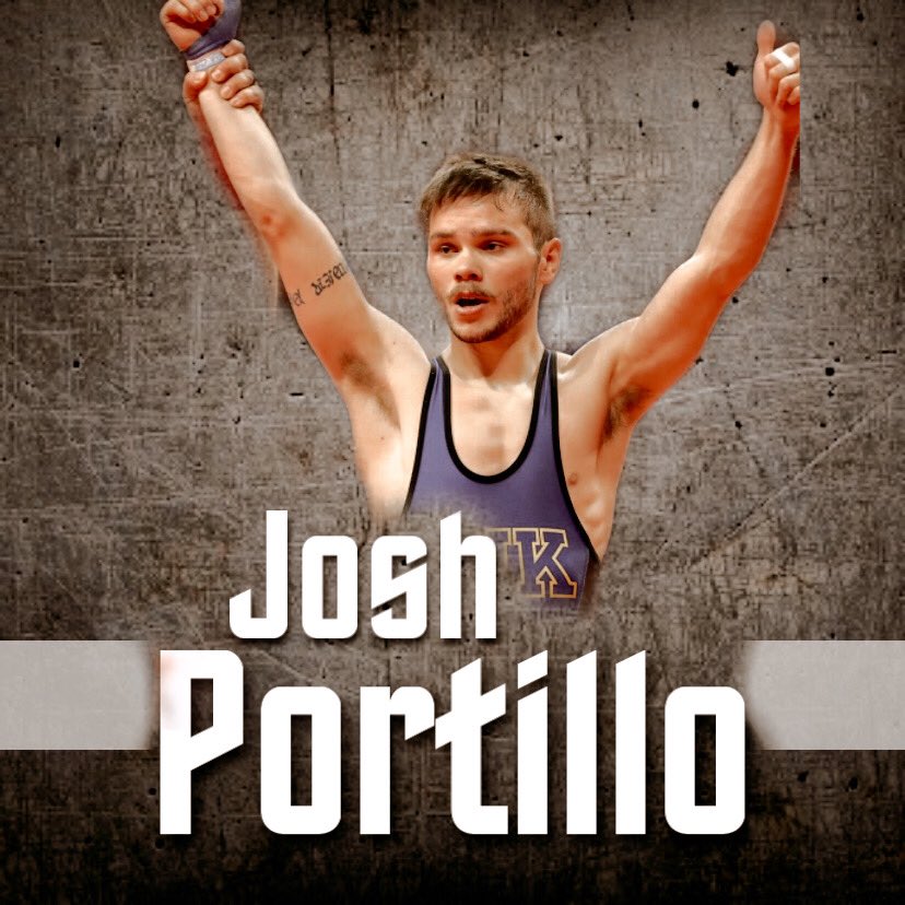 Virtual D2 NCAA Wrestling tweet media