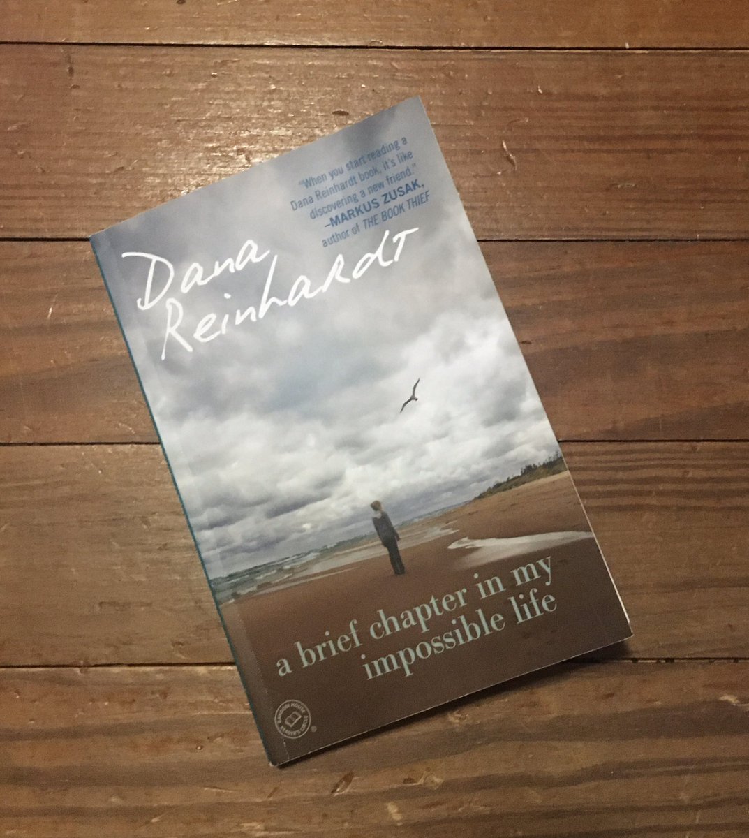 MissMKreider's tweet photo. It rained all day, which was the perfect excuse to read/finish two books. Both of these are for one of my summer grad courses, and I can’t wait to talk about them! #QuarantRead https://t.co/RV64WBb2ZZ