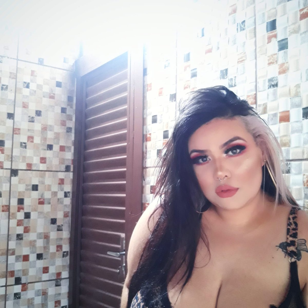 Mandy licious tweet media