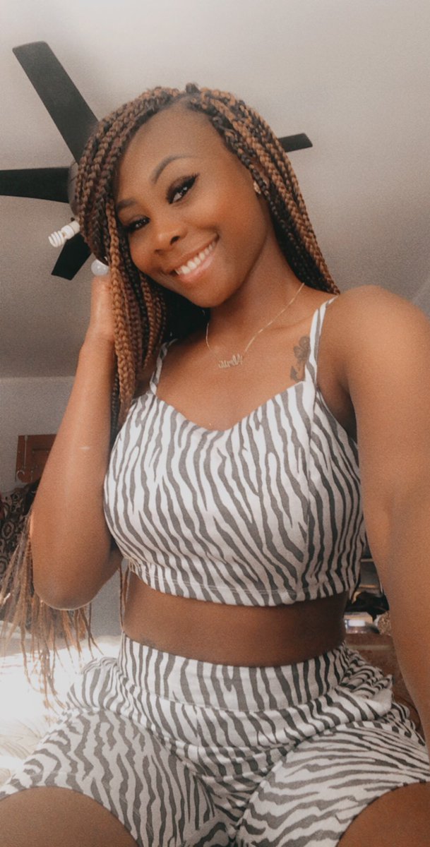 keeping it cute &amp; cozy during quarantine🤍