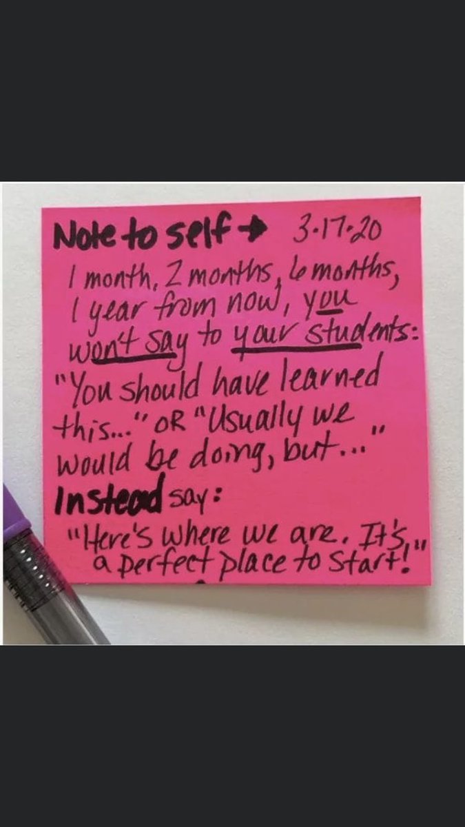 misaacmath's tweet photo. Great reminder!! https://t.co/wiFObl2FW1