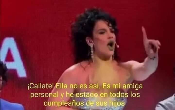 yo cuando hablan mal de selena gomez, a pesar de que le hackearon el ig: