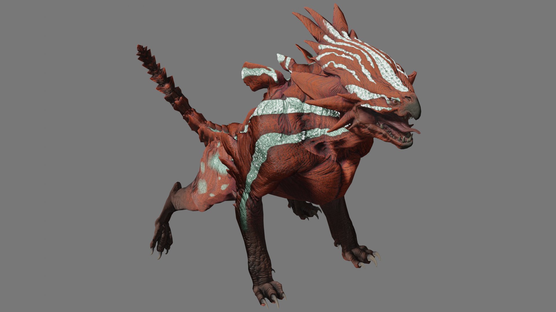 Shrugtal Ok I Figured Out Why The Prowler Apex Render Was So Scuffed I Did The Normal Maps Completely Wrong I M Bad At Blender T Co Wsaqnka4ud Shrugtal Ok I Figured Out Why The Prowler Apex Render Was So Scuffed I Did The Normal Maps Completely Wrong I M Bad At Blender T Co Wsaqnka4ud