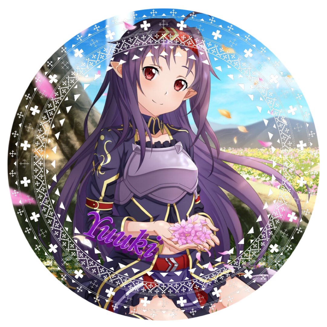 Rio ユウキの命日ということで 今まで作ってきたユウキのアイコン ヘッダー 壁紙を改めて配布します 壁紙はリプに貼っておきます Sao ユウキ 3月29日はユウキの命日 Rio ユウキの命日ということで 今まで作ってきたユウキのアイコン ヘッダー 壁紙を改めて配布します 壁紙はリプに貼っておきます Sao ユウキ 3月29日はユウキの命日