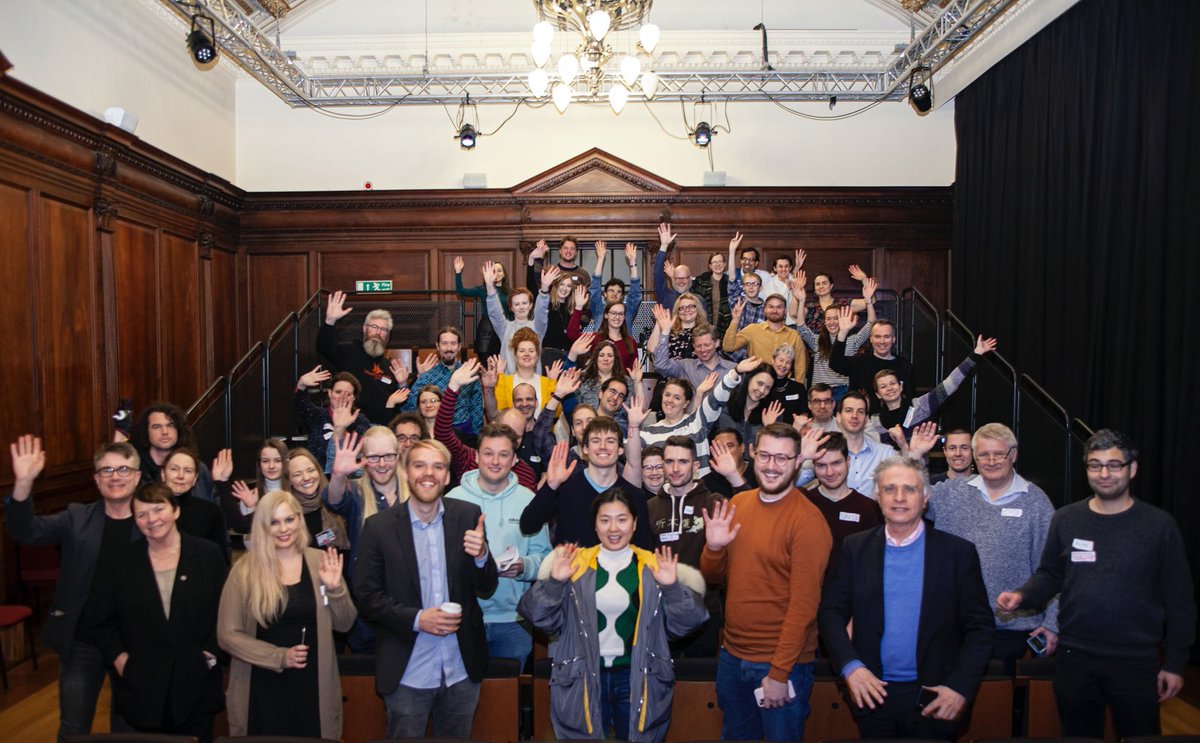 mo_goes_miles's tweet photo. One of our group photos from the Edinburgh Language Event last month!

#Languages #polyglot #polyglots #polyglotconference #languagelearning #foreignlanguages #scotslanguage #celticlanguages #languagestudent #languagestudy #thelanguageevent  #lovelanguages #lovelanguage https://t.co/wIawaFd5hB