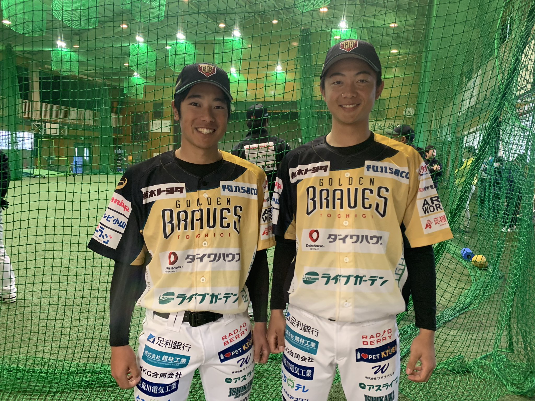 栃木ゴールデンブレーブス オフィシャル グッズ｜WinMall ウィン