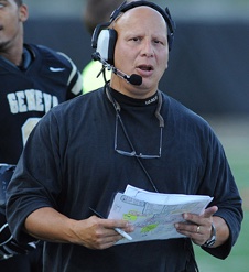 Geneva_Football's tweet image. There are times in our lives where God calls us to endure to reign. This is one of those times. Even when we are faithless, Jesus is still faithful because he can never disown his own!

-Geno DeMarco

#EnduretoReign
#GenevaCollege