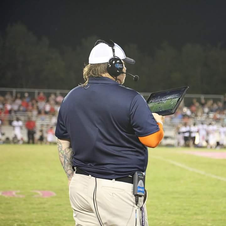 Coach Marlowe tweet media