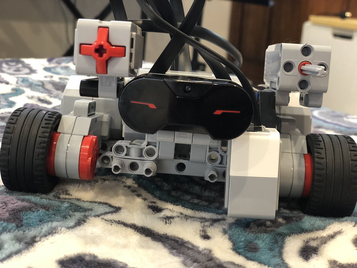 M C Henstock MACE tweet media