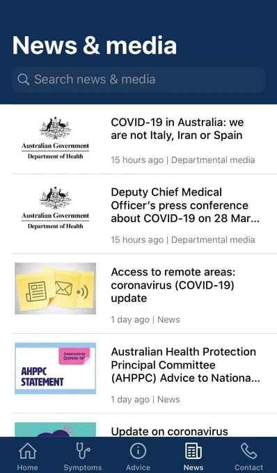 Image from Australian Government (@ausgov)