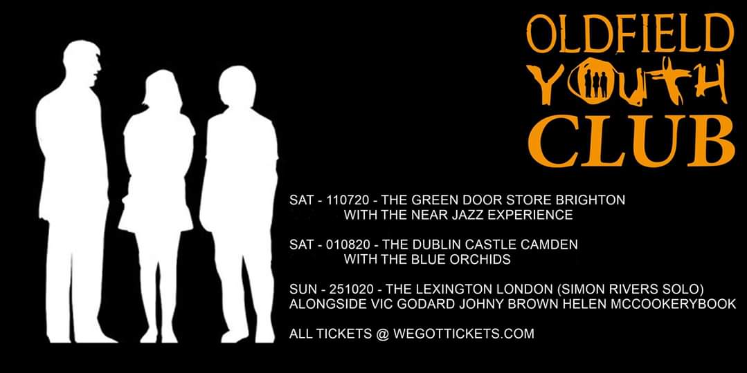OYCofficial's tweet photo. We hope these shows can go ahead, it's important to have something to look forward to. In the mean time #stayathome https://t.co/zwnZ0078aw