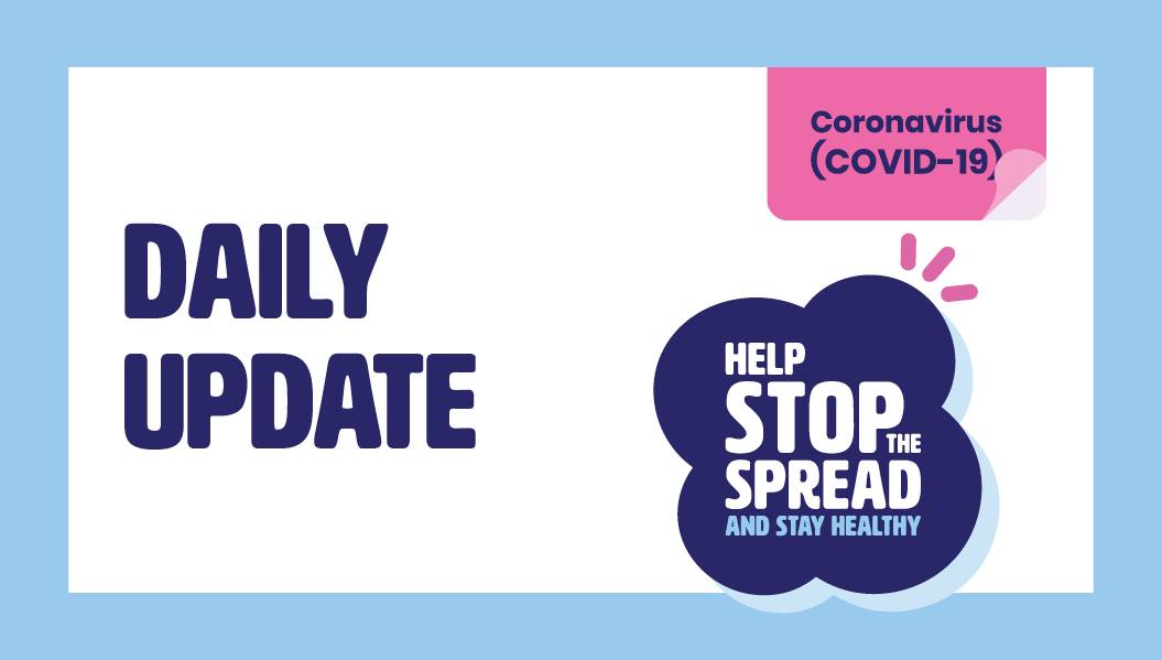 healthgovau's tweet photo. SUNDAY UPDATE: Coronavirus (#COVID19)
- News and media
- Current situation 
- Resources

https://t.co/ECtzkIdyvh https://t.co/7z56tCws9e