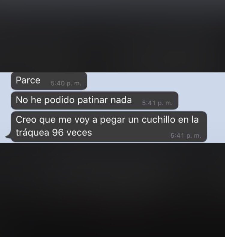 pls_expect_less's tweet image. #NoSkate