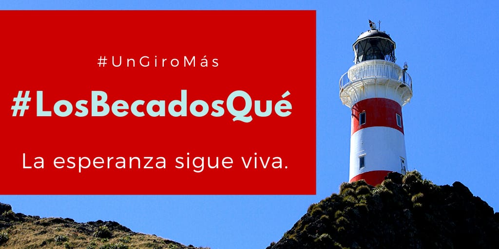 luciagam_'s tweet photo. #LosBecadosQue  #UnGiroMas @IvanDuque @Mineducacion @infopresidencia https://t.co/MjdtchCFLi