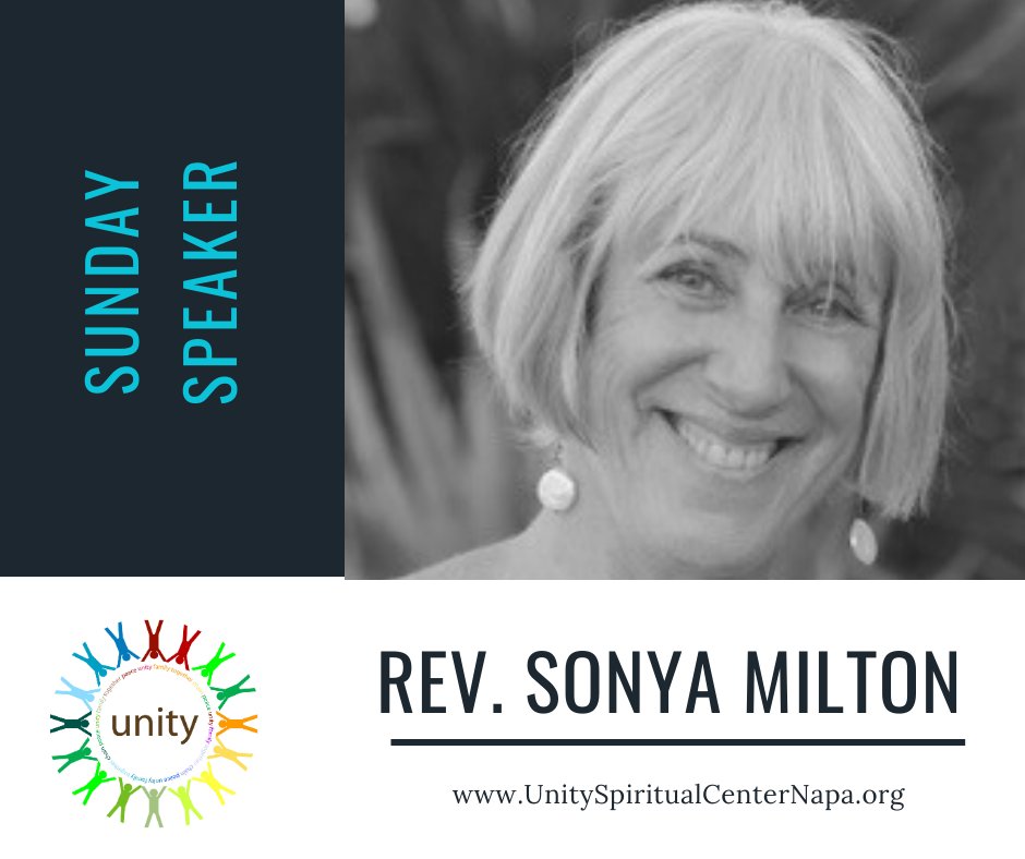 UnitySCNV's tweet image. We are pleased to invite you to join us tomorrow morning for a special online service at 10:00 a.m. Rev. Sonya Milton will share her message, &quot;Reluctant Heroes.&quot; 

Join the service using Zoom. Details on our Facebook page at facebook.com/events/2232382…

#UnitySCNV #Unityworldwide