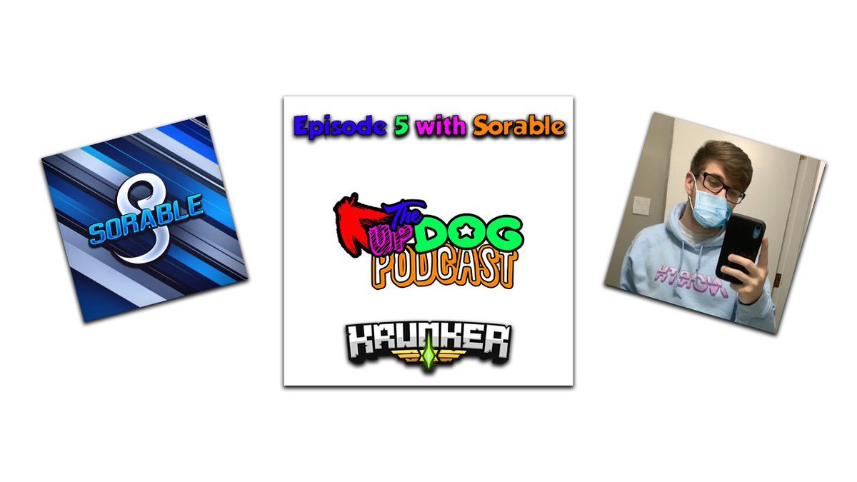 The Updog Podcast tweet media