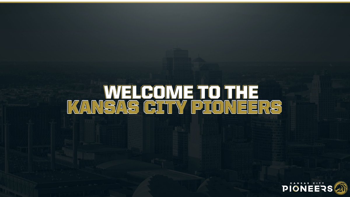 PioneersGG's tweet photo. We have chosen 4 winners from our #KCPRC2020 to bring aboard to KCP.
One of the personalities will win an Xbox One!
Our first personality we would like to welcome, coming in 4th place is @BNG_KC.
Very excited to work with BNG and add him to the content team! https://t.co/mtrSmWEZc4