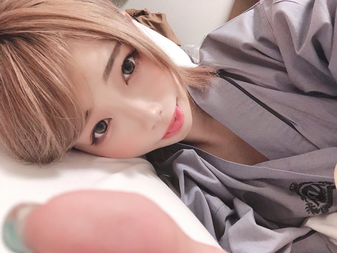 コスプレイヤー椿なぎさのTwitter画像33