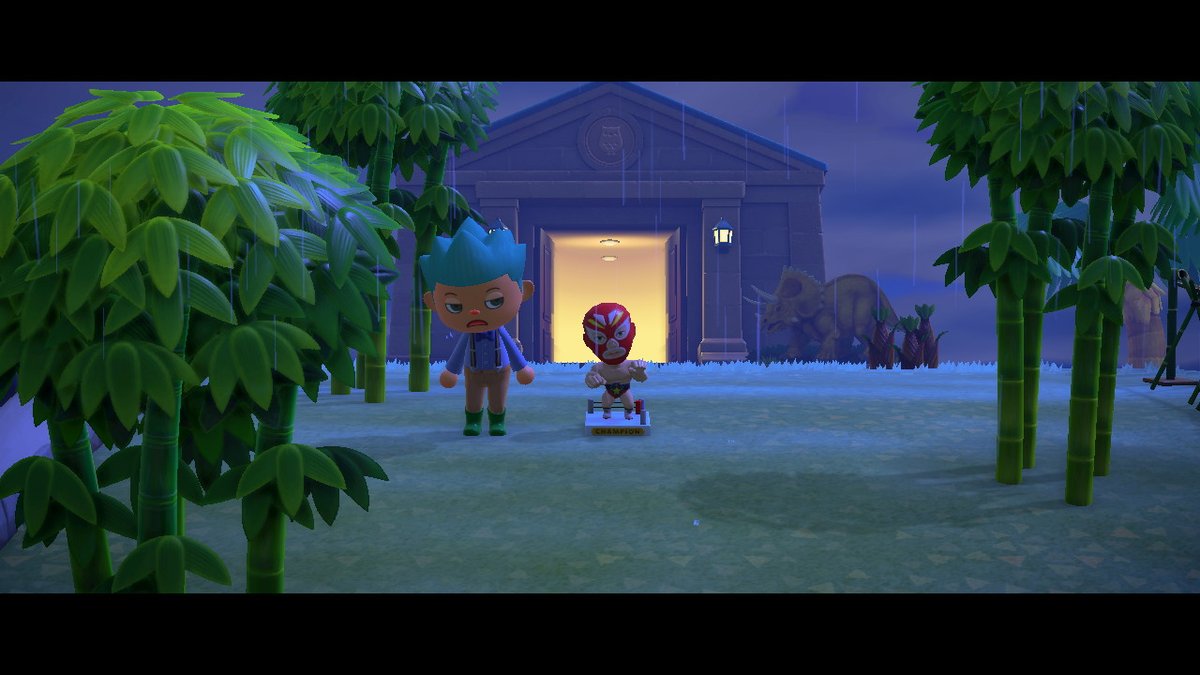 rayelward's tweet photo. #AnimalCrossing #ACNH #NintendoSwitch https://t.co/cObtWm15p0