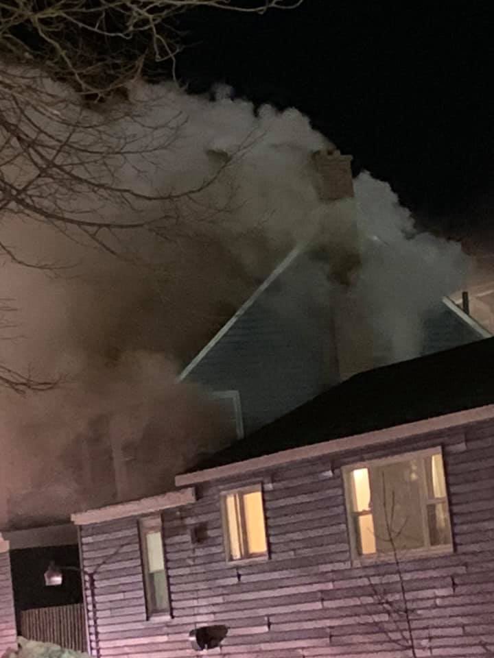 NSFireDispatches tweet media