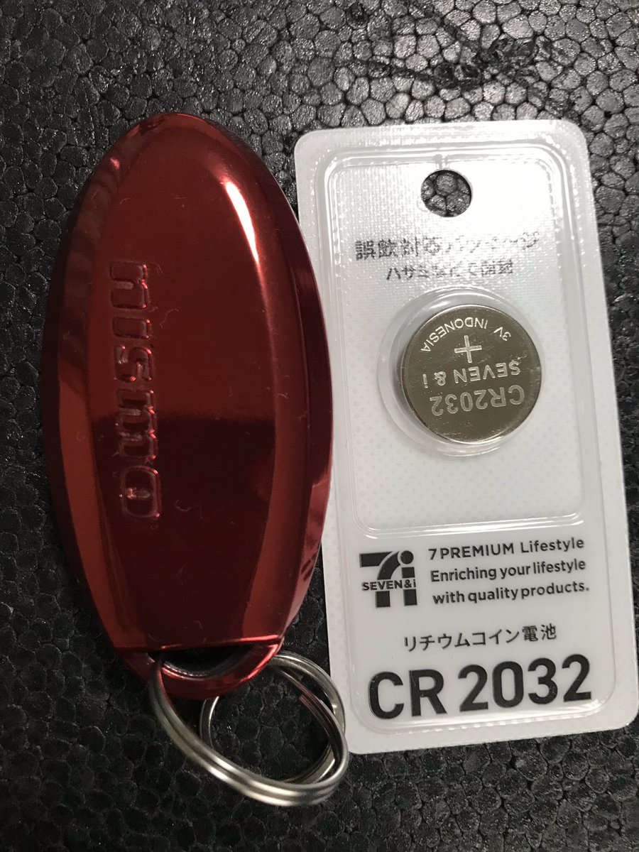 ゴシップ 安全性 言い聞かせる 日産 キー 電池 32 Ajkajapan Jp