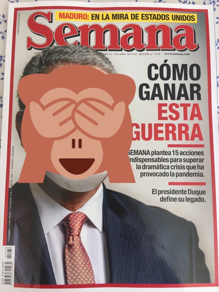 TvMasHumana's tweet photo. #Colombia Gracias a Dios hay  alcaldes que lideran el país mientras al presidente lo sostiene un grupo de lambericas aduladores sin carácter ni inteligencia... https://t.co/RCn9cinLum