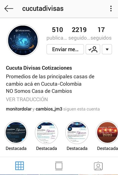 Cotizaciones_'s tweet photo. Somos #CucutaDivisas #Cotizaciones #InformaciónCambiaría #Divisas #Dolarcop #Eurocop #Pesocop #Bolívar #DolarParalelo #compra #venta #Promedios acá en #Cucuta #LaParada #Colombia síguenos en #instagram #cucutadivisas #monitorcucutadivisas https://t.co/azdK8AwtTP