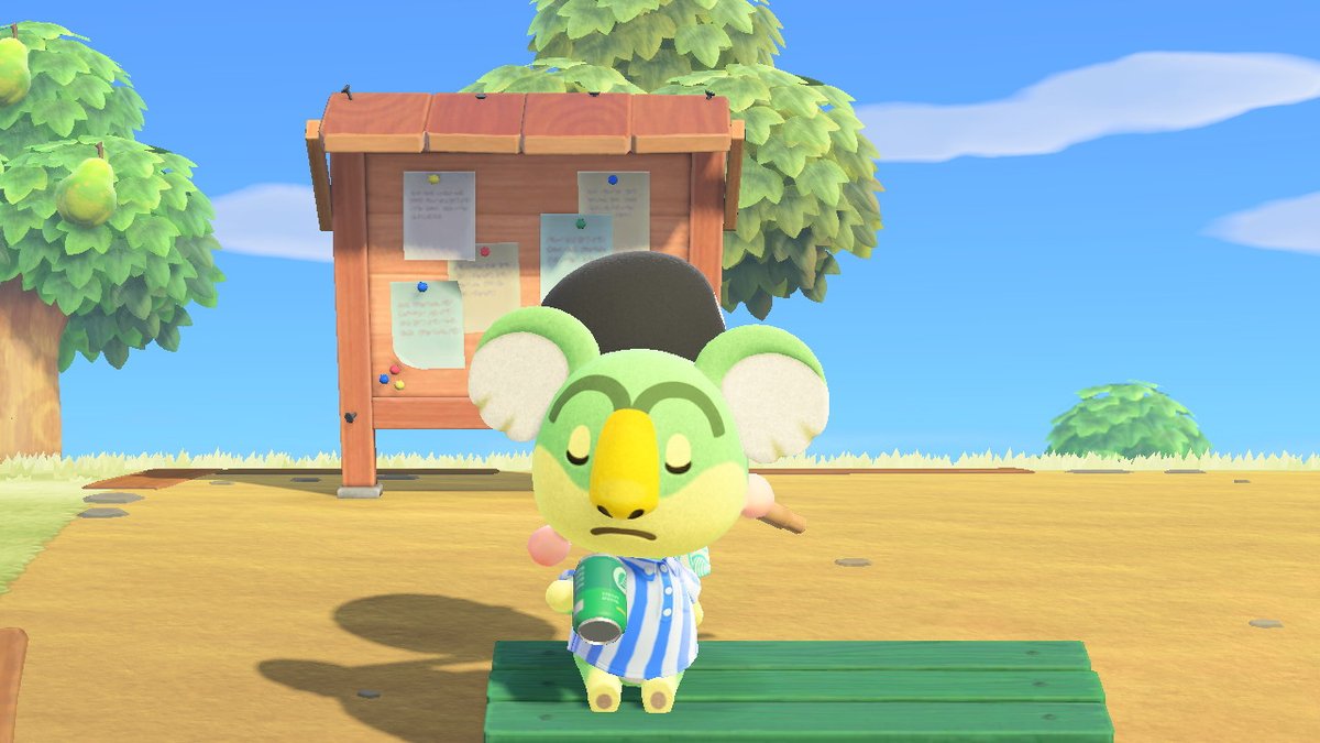 #AnimalCrossing #ACNH #NintendoSwitch