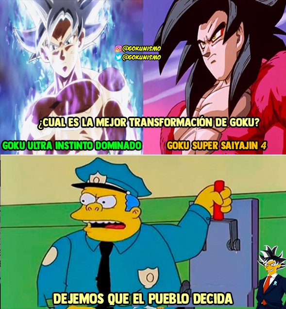Twitter 上的Goku: Twitter 上的Goku: