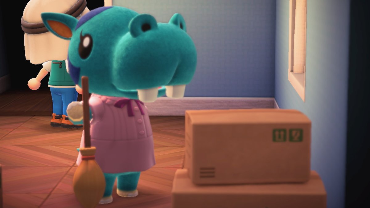 #AnimalCrossing #ACNH #NintendoSwitch