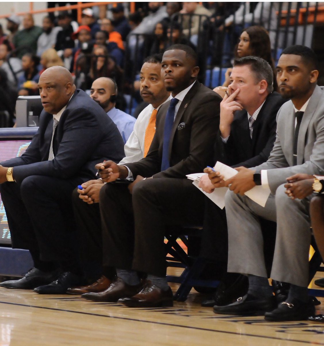 CoachLukusa's tweet photo. Was nominated by @BballCoachKJ to post a picture of me coaching. I nominate @PeterCorasaniti @CoachMcNeilly @mcline_emu @coach_pt @Vi_Massiah to do the same or donate $25.00 to a local charity #stilldonating https://t.co/AM80XpgTeB