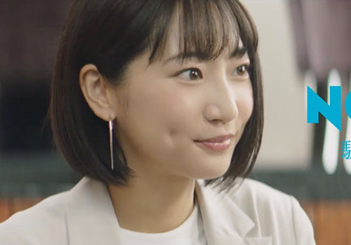 積水ハウスcmベースを勧める店員男性と女子高生を演じているのは誰 芸能まとめ Net