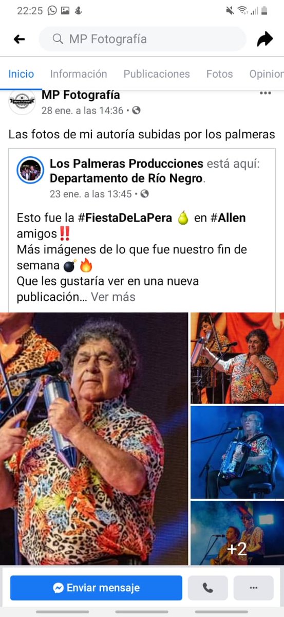 MaarioP's tweet photo. @Ariibaesso14 No es la primera vez que  @todonoticias hace eso 😡 esas fotos son de mi autoría e hicieron lo mismo https://t.co/GKTOpCgIO4