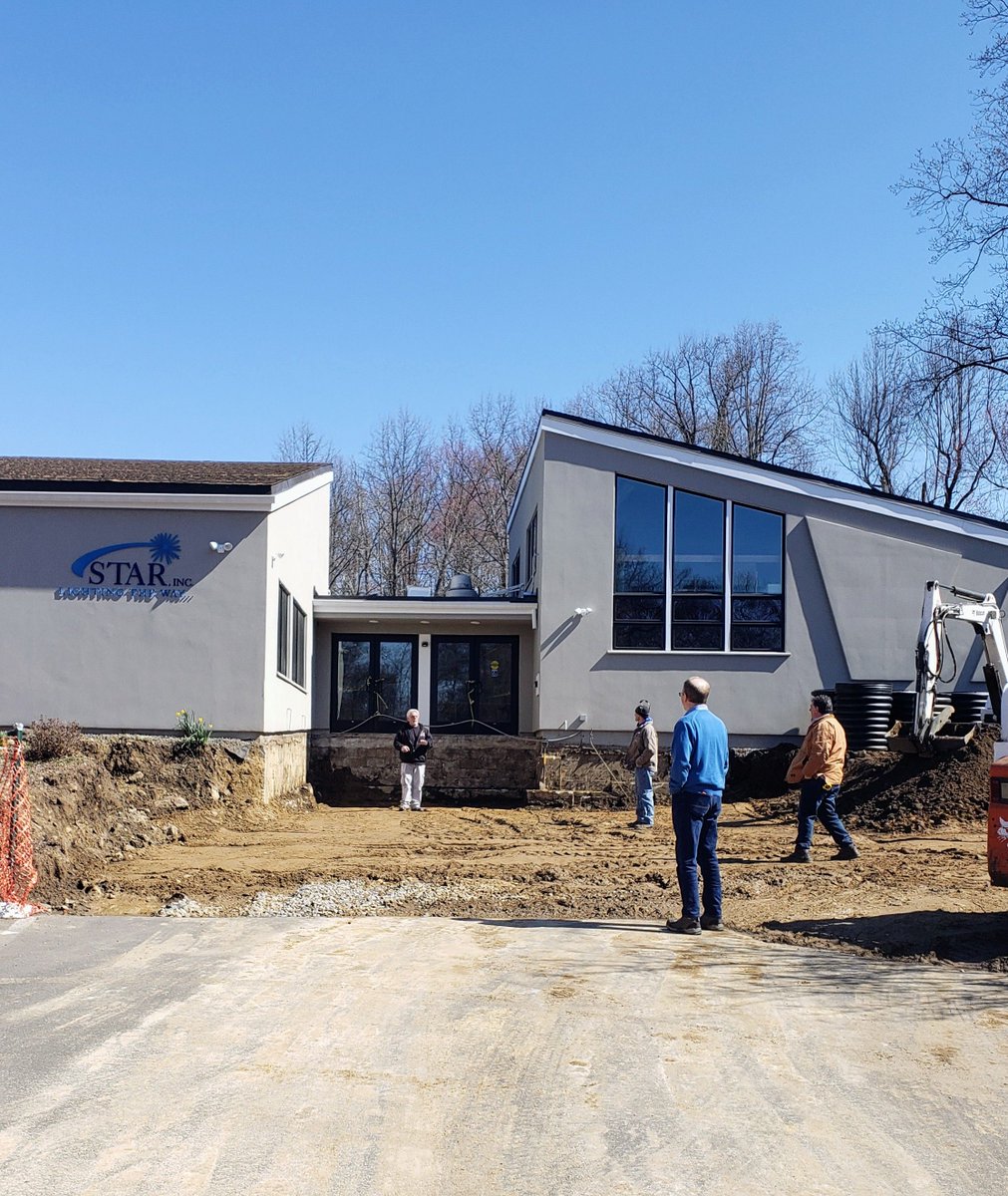 Leigh D. Overland tweet media