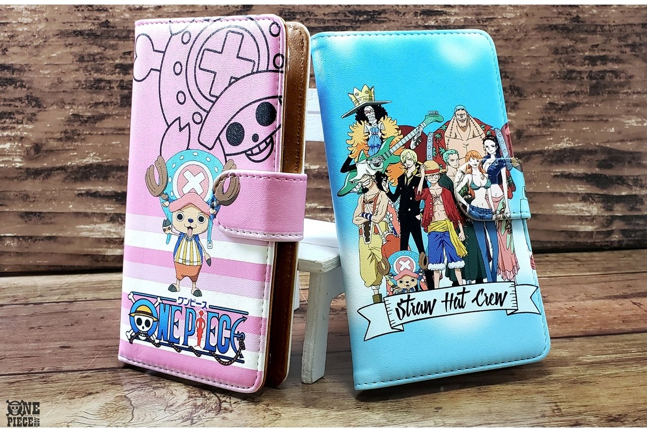 One Piece Com ワンピース ニュース 機能性にもこだわり One Piece の手帳型スマホケースが発売中 Onepiece スマホケース T Co Ue3g