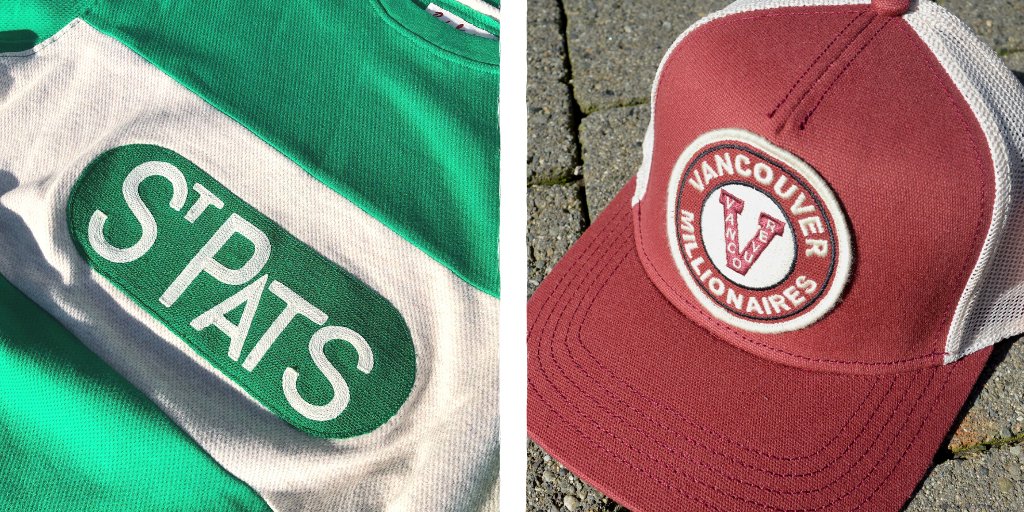 TheSportGallery's tweet photo. On this day in 1922, the #TorontoStPats won the #StanleyCup. They beat their opposition, the #VancouverMillionaires, 5-1 in the fifth and deciding game. One thing’s for sure: it would have been a beautiful match-up. Oh to have been there! #leafsgobrách https://t.co/cv0GFQ5iwx