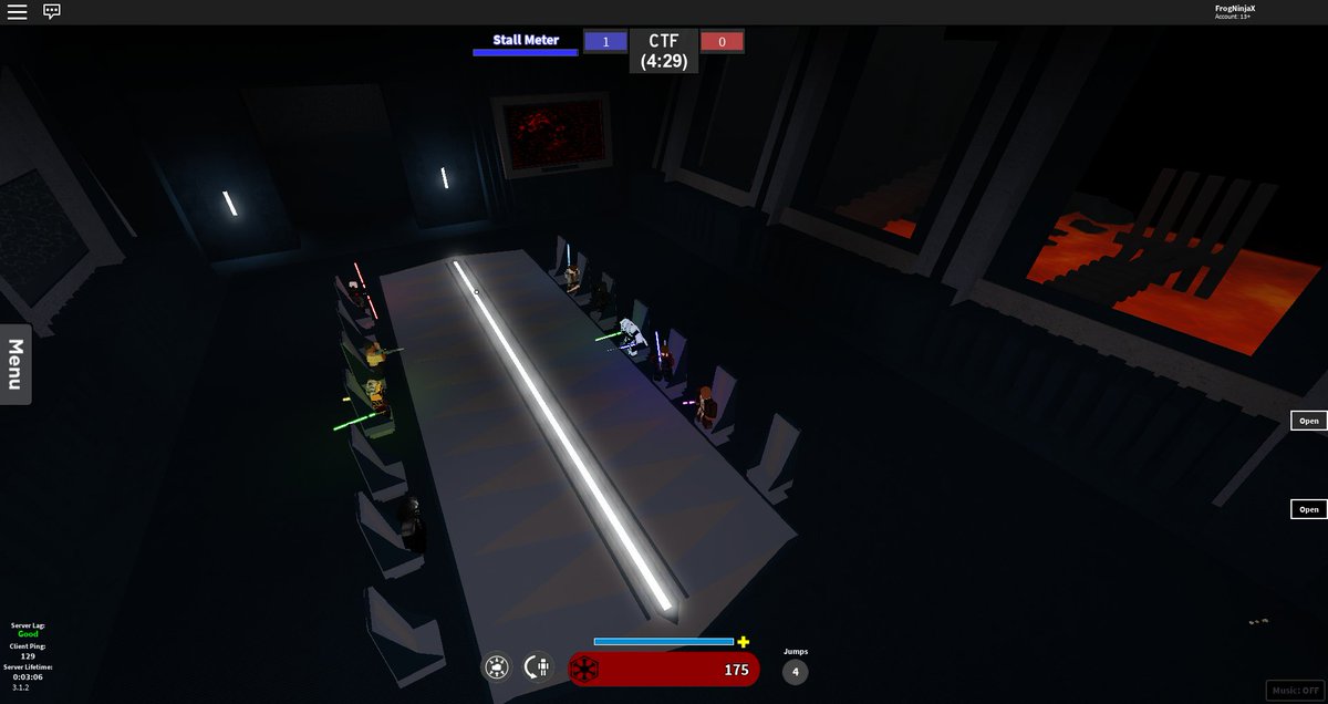 epic ctf roblox