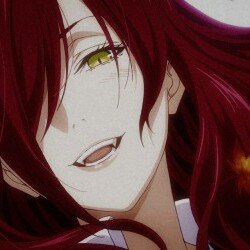 ❝Tʜᴇ ₇ᴛʜ Esᴘᴀᴅᴀ﹐Jᴏʜᴀɴɴ Aᴄᴋᴇʀᴍᴀɴ.
  
 ¿Hᴜʜ? Tʜᴇ ᴄᴀᴛ ᴇᴀᴛ ʏᴏᴜʀ ᴛᴏɴɢᴜᴇ, Sʜɪɴɪɢᴀᴍɪ?❞

⿻ ᴿᵉˢᵘʳʳᵉᶜᵗᶤᵒᶰ ➤「 Tɪɢᴇʀ, ᴶᶤᶰᵏᵒ 」
    ✘Sᴀᴠᴀɢᴇ
✘Aʀʀᴀɴᴄᴀʀ

➠ᴸᵉʷᵈ/ᴺᵒᶰ
  ➠ᴮˡᵉᵃᶜʰᴿᴾ ━ ᴹᵘˡᵗᶤᵘᶰᶤᵛᵉʳˢᵉ

           ♡┊↻