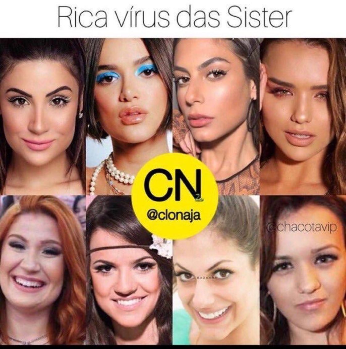 vittor's tweet photo. dinheiro pode não trazer felicidade mas trás cirurgia pra me deixar gata pra caraca aí a prova https://t.co/8d9PA7EZyu