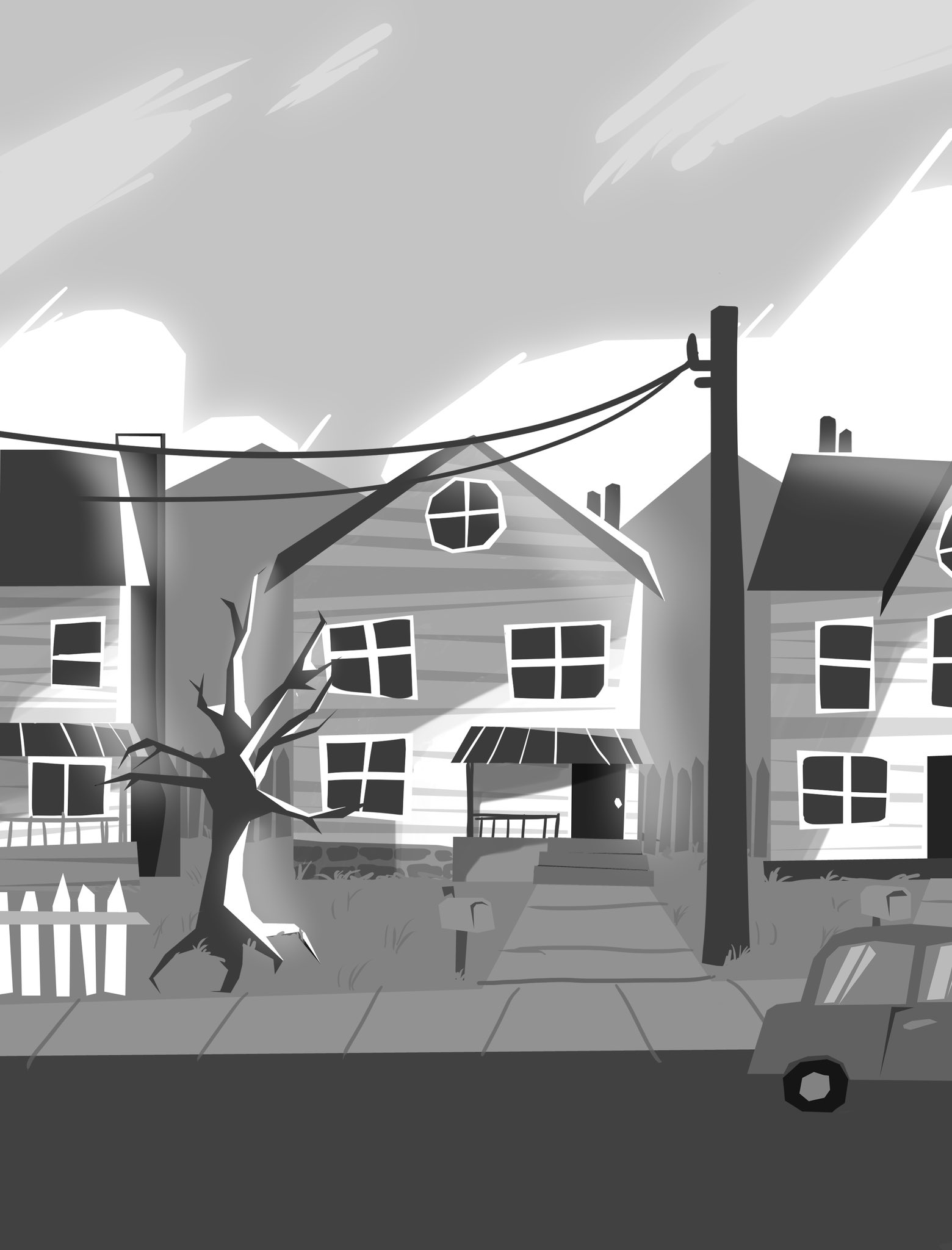 Monster Complex on Twitter