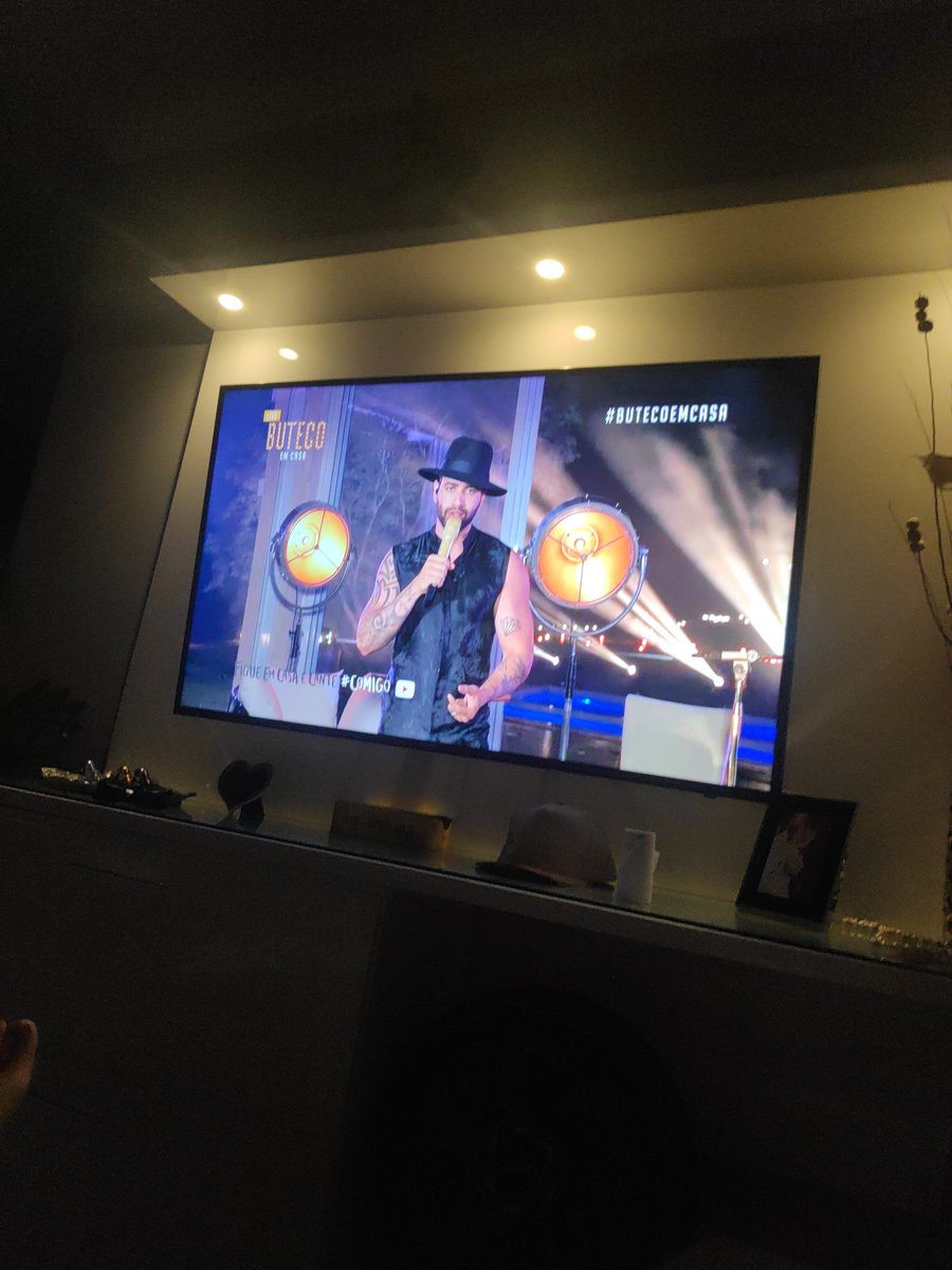 Respeita o Embaixador