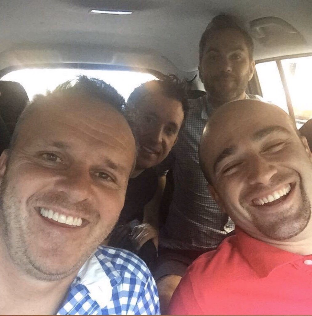 If you're a soccer person, please join the challenge of posting a soccer photo. Just one picture, no description. Copy the text in your status, share a picture and look at some great memories