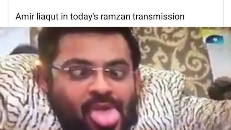 bilalsatti915's tweet photo. @AamirLiaquat @sayedzbukhari Oscar winner double faced person https://t.co/Wq9QPv3Cpx