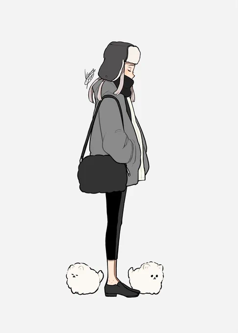 ?️❄️? 