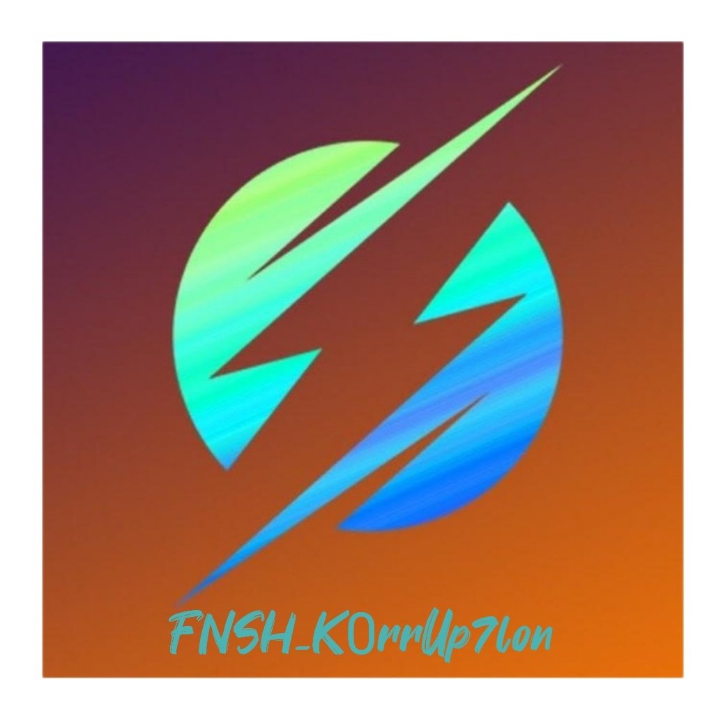 qtkorruption's tweet image. #NewProfilePic